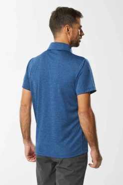 Lafuma Polo Shift Marinho Best