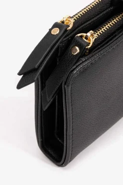 Vilanova Malas E Mochilas-Porta-Moedas Medio Com Pala