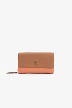 Vilanova Malas E Mochilas-Porta-Moedas Medio Com Pala