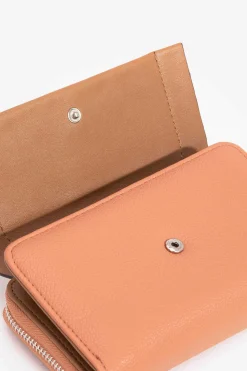 Vilanova Malas E Mochilas-Porta-Moedas Medio Com Pala