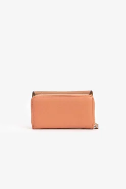 Vilanova Malas E Mochilas-Porta-Moedas Medio Com Pala