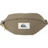 Quiksilver Pubjug 1,5 L - Bolsa De Cintura Para Homem Beige Outlet
