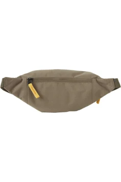 Quiksilver Pubjug 1,5 L - Bolsa De Cintura Para Homem Beige Outlet