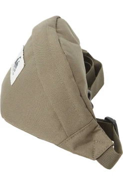 Quiksilver Pubjug 1,5 L - Bolsa De Cintura Para Homem Beige Outlet