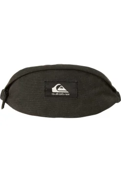 Quiksilver Pubjug 1,5 L - Bolsa De Cintura Para Homem Preto
