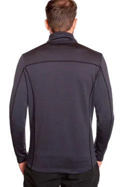 Trangoworld Pullover Drammen Cinza