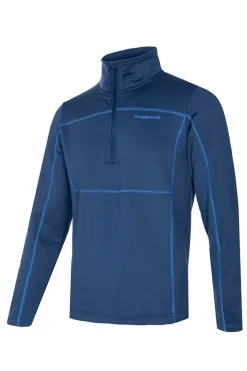 Trangoworld Pullover Drammen Azul Sale