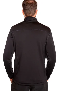 Trangoworld Pullover Drammen Preto New