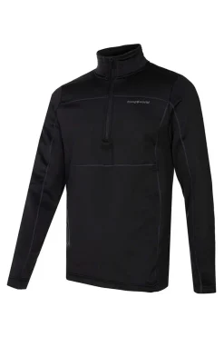 Trangoworld Pullover Drammen Preto New