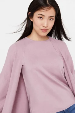 Cortefiel Blusoes E Casacos-Quimono Malha Estrutura