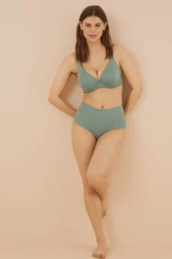 Women'secret Sutias-Real Soutien Redutor Classico Com Aro Em