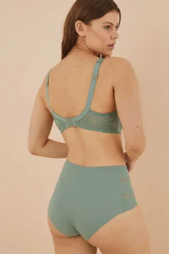 Women'secret Sutias-Real Soutien Redutor Classico Com Aro Em