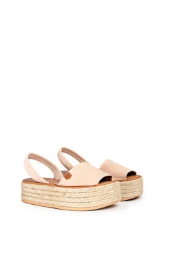 Popa Alpercatas-Rio Croute Pardo