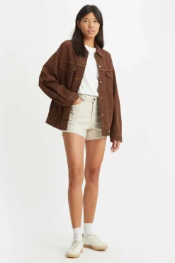 Levi's Calcas-80S Mom™ Denim Shorts