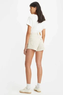 Levi's Calcas-80S Mom™ Denim Shorts