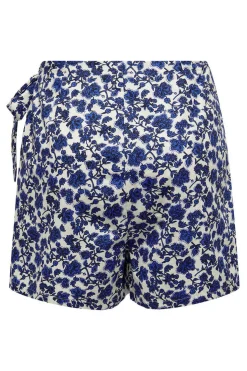 Only Saias-Saia Calca Estampado