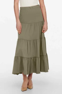 Only Saias-Saia Comprida