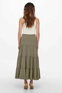 Only Saias-Saia Comprida