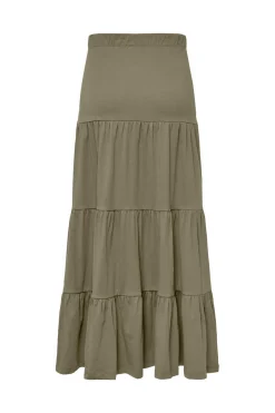 Only Saias-Saia Comprida