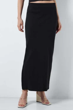 Noisy May Saias-Saia Comprida Ao Corpo