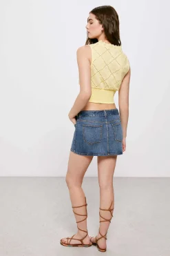 High Spirits Saias-Saia Costa