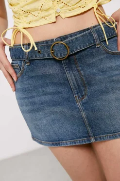 High Spirits Saias-Saia Costa