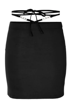 Noisy May Saias-Saia Curta