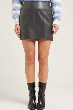 Pimkie Saias-Saia Curta De Polipele