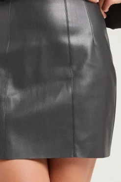 Pimkie Saias-Saia Curta De Polipele