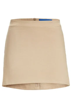 Jack & Jones Saias-Saia Curta Tecido Elastico