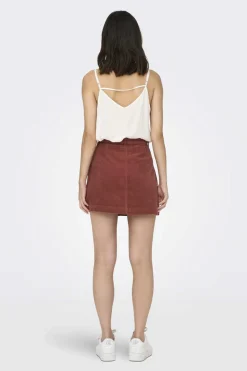 Only Saias-Saia De Bombazina