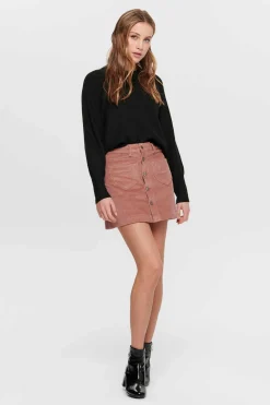 Only Saias-Saia De Bombazina