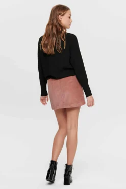 Only Saias-Saia De Bombazina