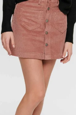 Only Saias-Saia De Bombazina