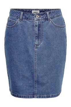 Only Saias-Saia Denim