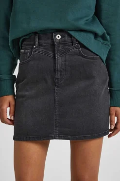 Pepe Jeans Saias-Saia Denim Fit Regular