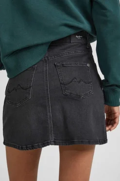 Pepe Jeans Saias-Saia Denim Fit Regular