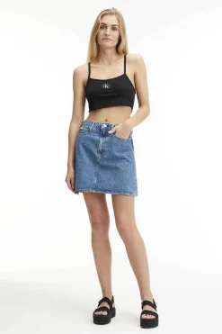 Calvin Klein Saias-Saia Jeans