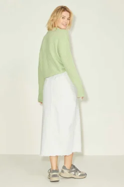 Jack & Jones Saias-Saia Jeans Longa