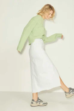 Jack & Jones Saias-Saia Jeans Longa