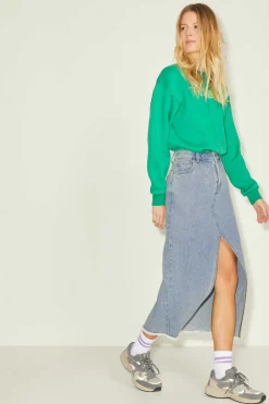 Jack & Jones Saias-Saia Jeans Longa