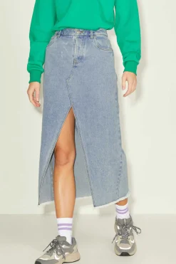 Jack & Jones Saias-Saia Jeans Longa