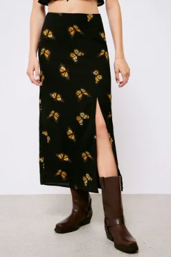 High Spirits Saias-Saia La Cienaga