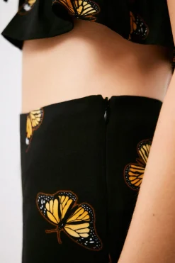 High Spirits Saias-Saia La Cienaga