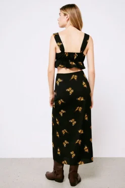 High Spirits Saias-Saia La Cienaga