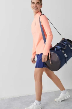 Dash and Stars Saias-Saia Malha Interior