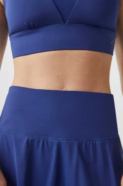 Dash and Stars Saias-Saia Malha Interior