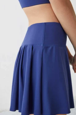 Dash and Stars Saias-Saia Malha Interior