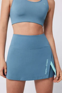 Dash and Stars Saias-Saia Malha Interior