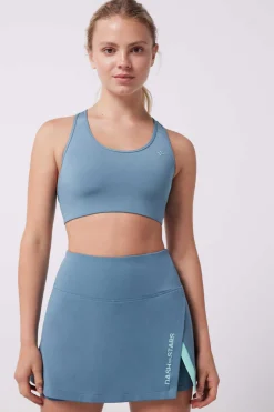 Dash and Stars Saias-Saia Malha Interior